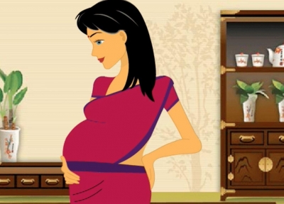 गर्भावस्था में शिशु का वजन