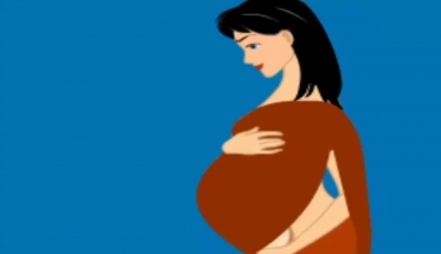 7. Interesting fact about the seventh month of the pregnancy