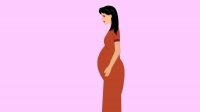 यदि आप गर्भवती हैं तो 'दोनो के लिए भोजन' वास्तव में अनावश्यक है