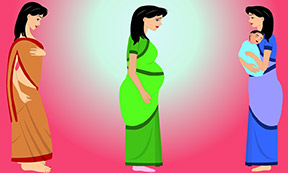 Telangana&#039;s maternal health reforms