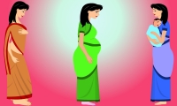 Telangana's maternal health reforms