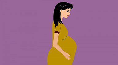 Pregnancy Risks after age 35