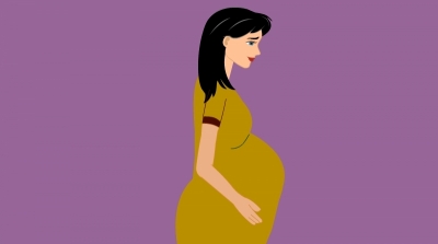 Pregnancy Risks after age 35