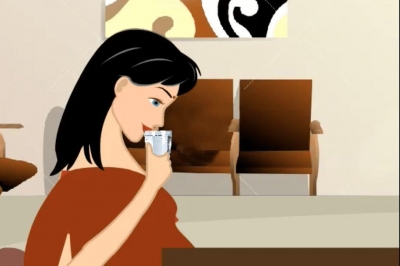 Tea consumption during pregnancy
